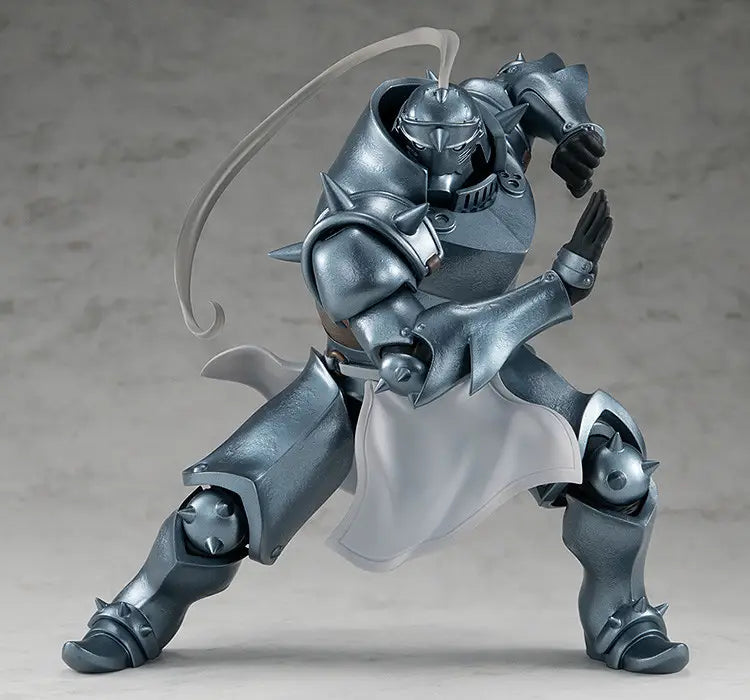 FULLMETAL ALCHEMIST: BROTHERHOOD - ALPHONSE ELRIC POP UP PARADE FIGURE