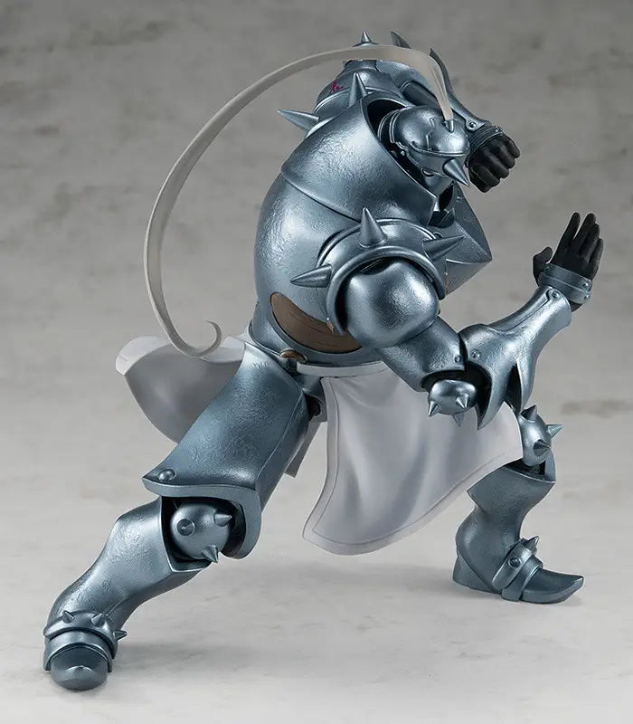 FULLMETAL ALCHEMIST: BROTHERHOOD - ALPHONSE ELRIC POP UP PARADE FIGURE