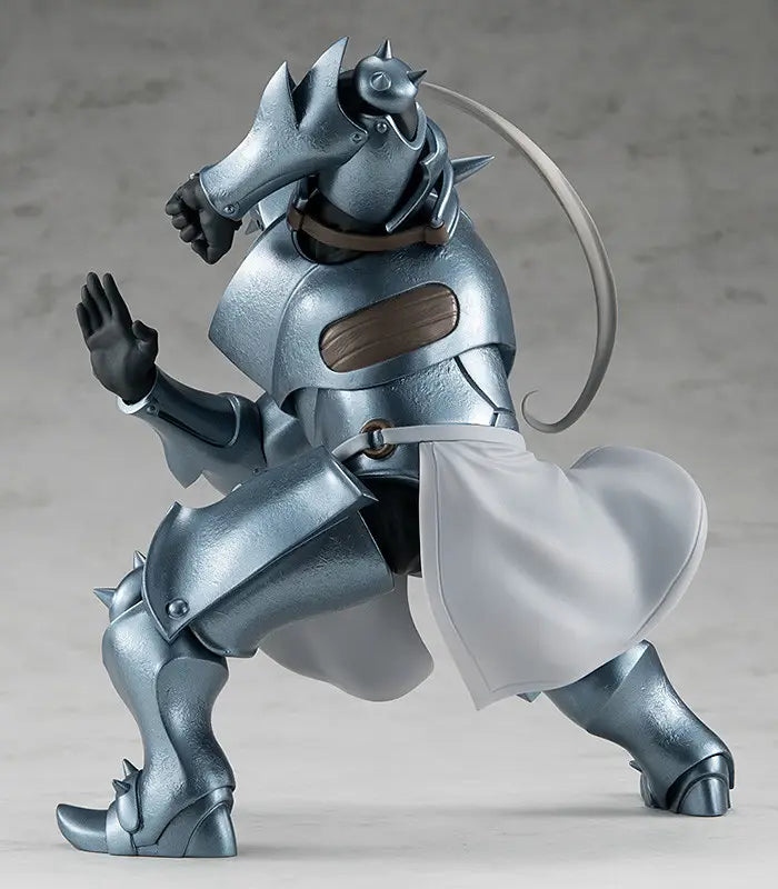 FULLMETAL ALCHEMIST: BROTHERHOOD - ALPHONSE ELRIC POP UP PARADE FIGURE