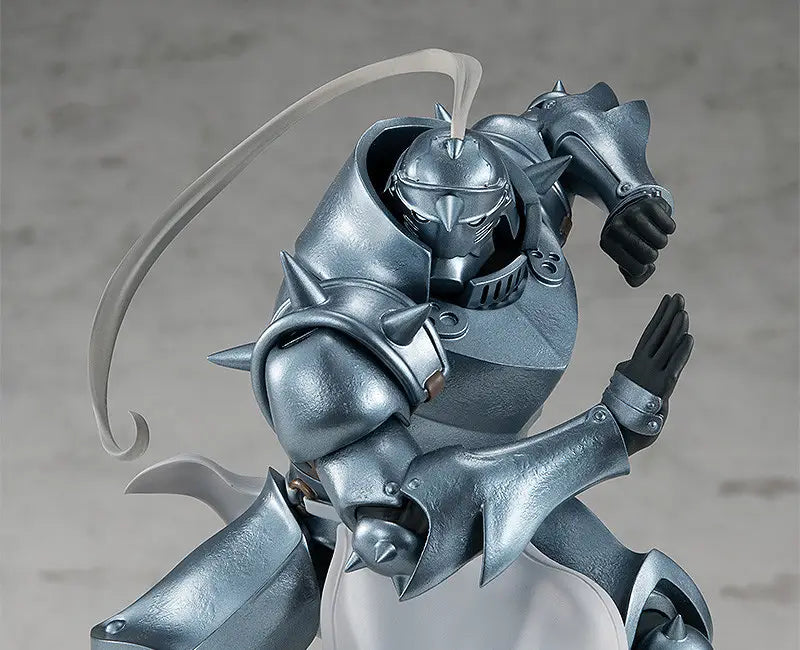 FULLMETAL ALCHEMIST: BROTHERHOOD - ALPHONSE ELRIC POP UP PARADE FIGURE
