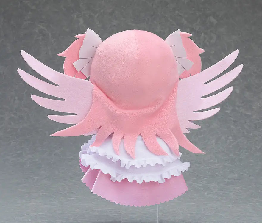 PUELLA MAGI MADOKA MAGICA THE MOVIE: REBELLION - ULTIMATE MADOKA KURIPAN PLUSHIE