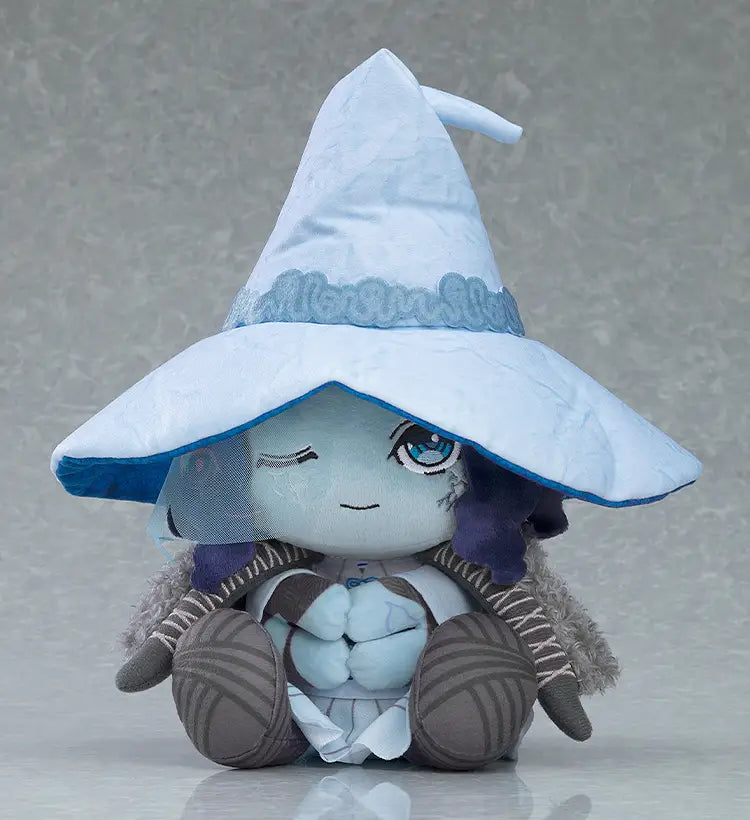 ELDEN RING - RANNI PLUSH