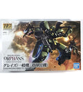 Bandai HG 1/144 Graze Standard / Commander Type