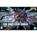 MOBILE SUIT GUNDAM - LEGEND GUNDAM #263 HGCE 1/144 MODEL KIT