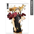 HAIKYU!! 100 CM WALL SCROLL-Osamu