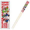 SUPER MARIO - GATHERING CHOPSTICKS HASEPRO