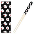 SUPER MARIO - BOO CHOPSTICKS HASEPRO