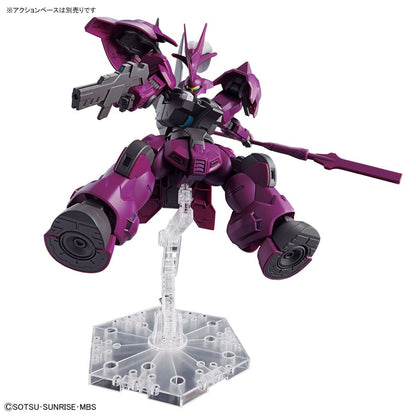MS GUNDAM: THE WITCH FROM MERCURY - MD-0032G GUEL'S DILANZA HG 1/144 MODEL KIT