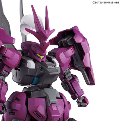 MS GUNDAM: THE WITCH FROM MERCURY - MD-0032G GUEL'S DILANZA HG 1/144 MODEL KIT