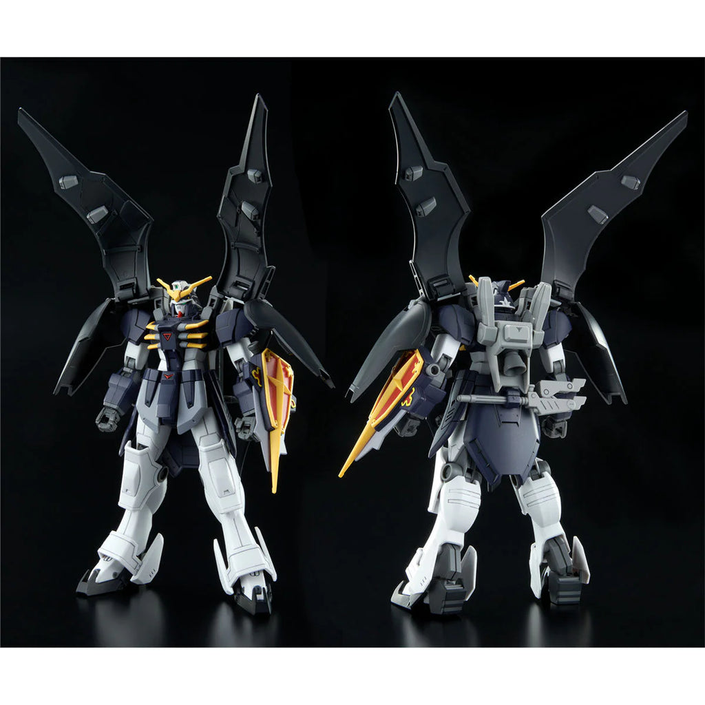 GUNDAM - DEATHSCYTHE HELL HGAC 1/144 MODEL KIT