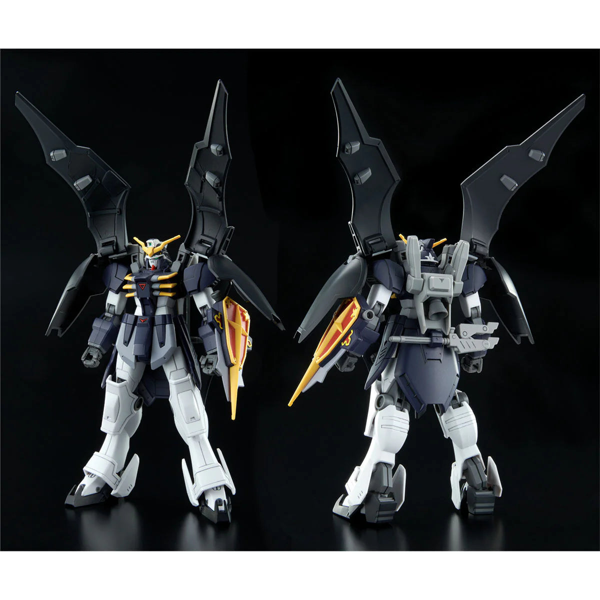 GUNDAM - DEATHSCYTHE HELL HGAC 1/144 MODEL KIT