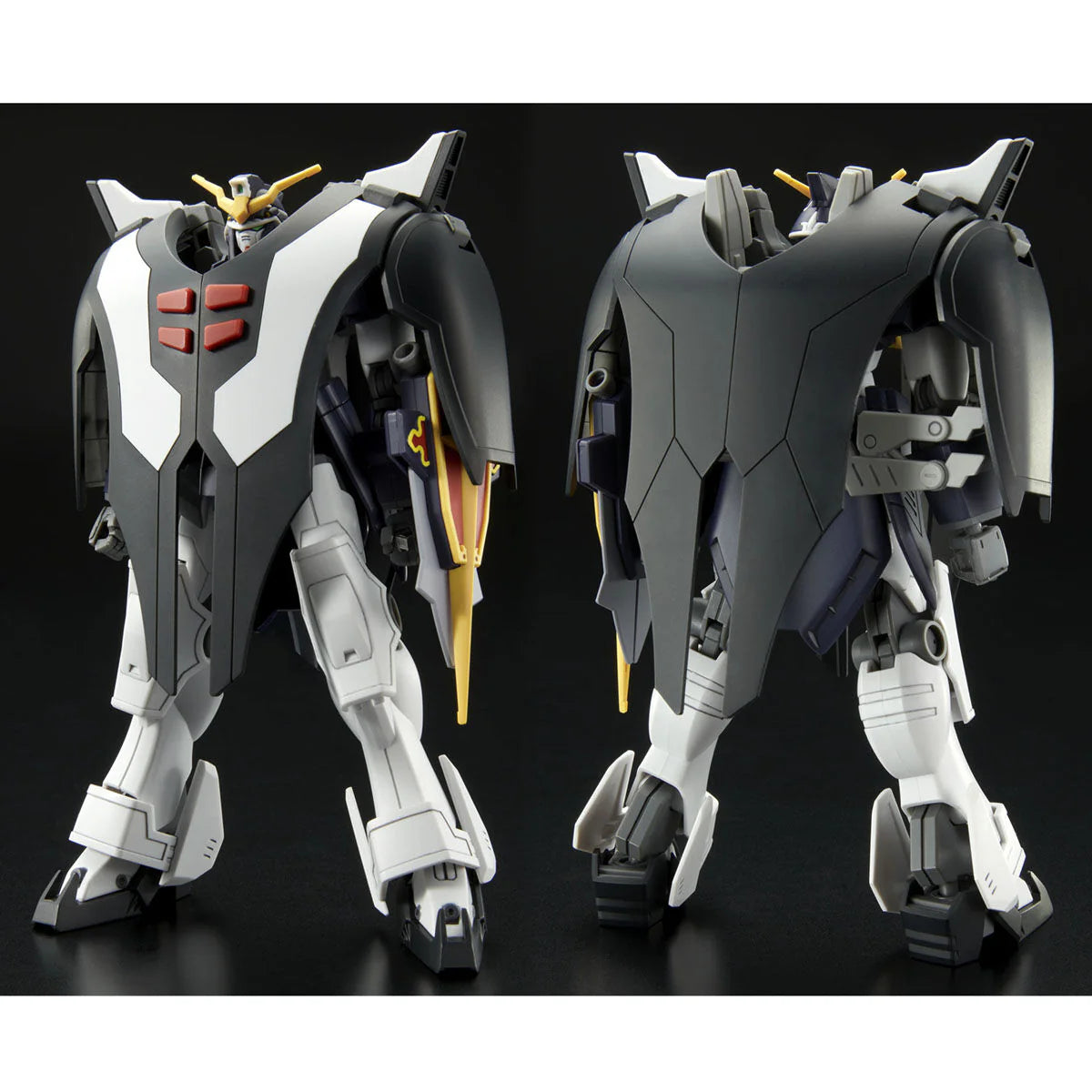GUNDAM - DEATHSCYTHE HELL HGAC 1/144 MODEL KIT