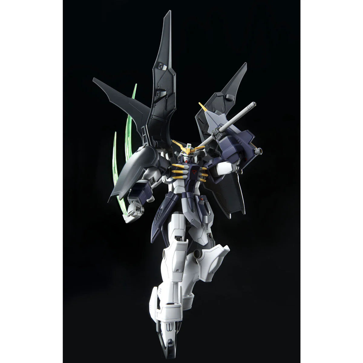 GUNDAM - DEATHSCYTHE HELL HGAC 1/144 MODEL KIT
