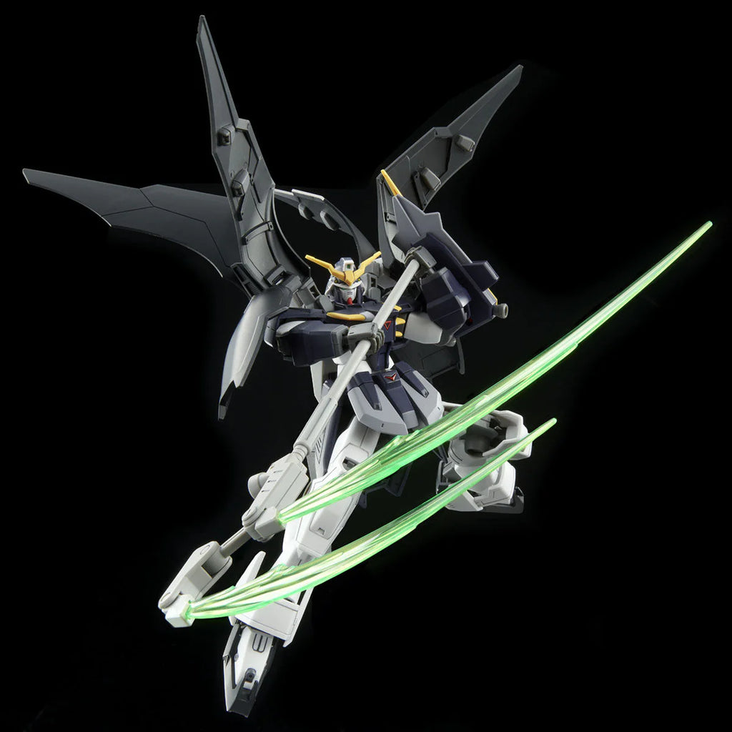 GUNDAM - DEATHSCYTHE HELL HGAC 1/144 MODEL KIT