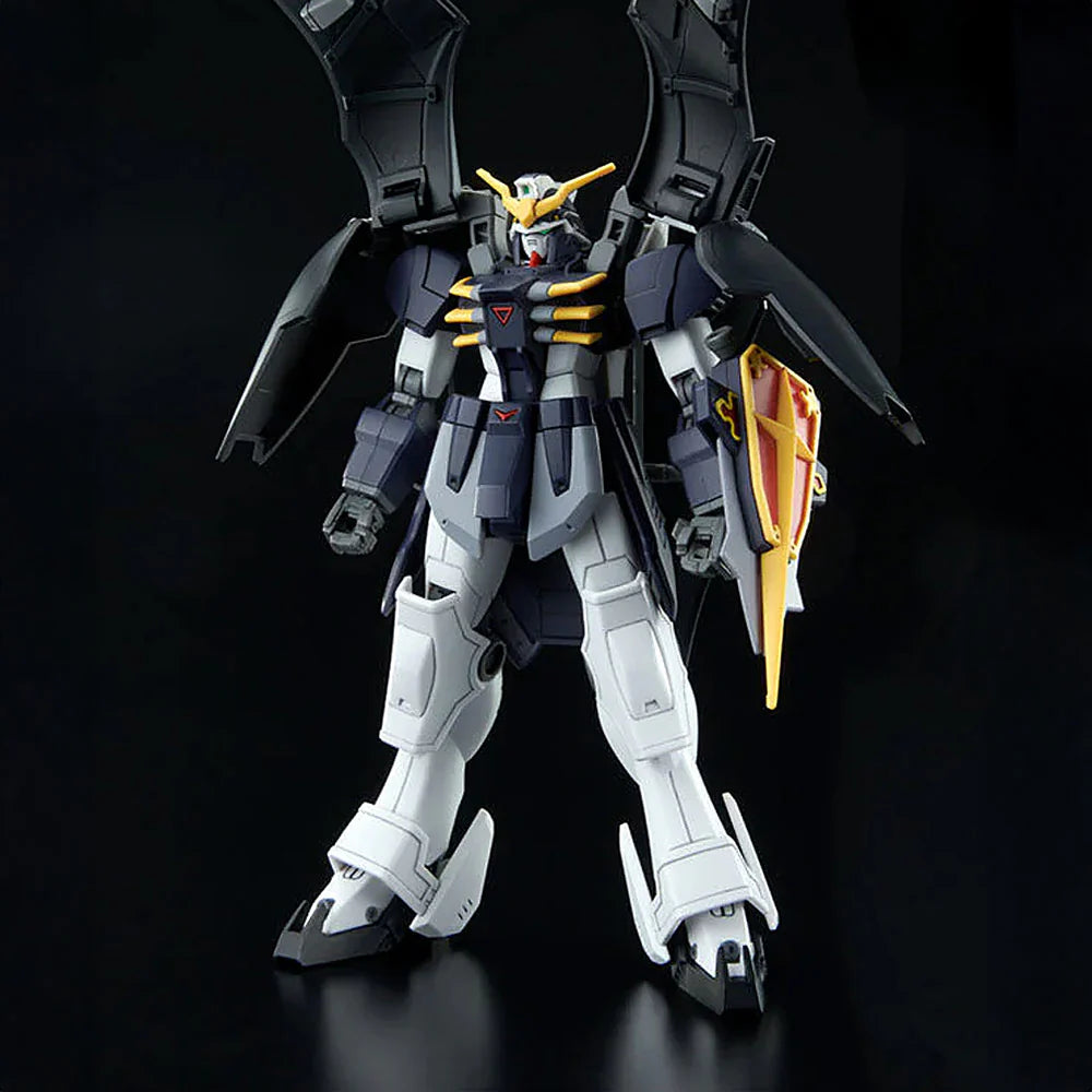 GUNDAM - DEATHSCYTHE HELL HGAC 1/144 MODEL KIT