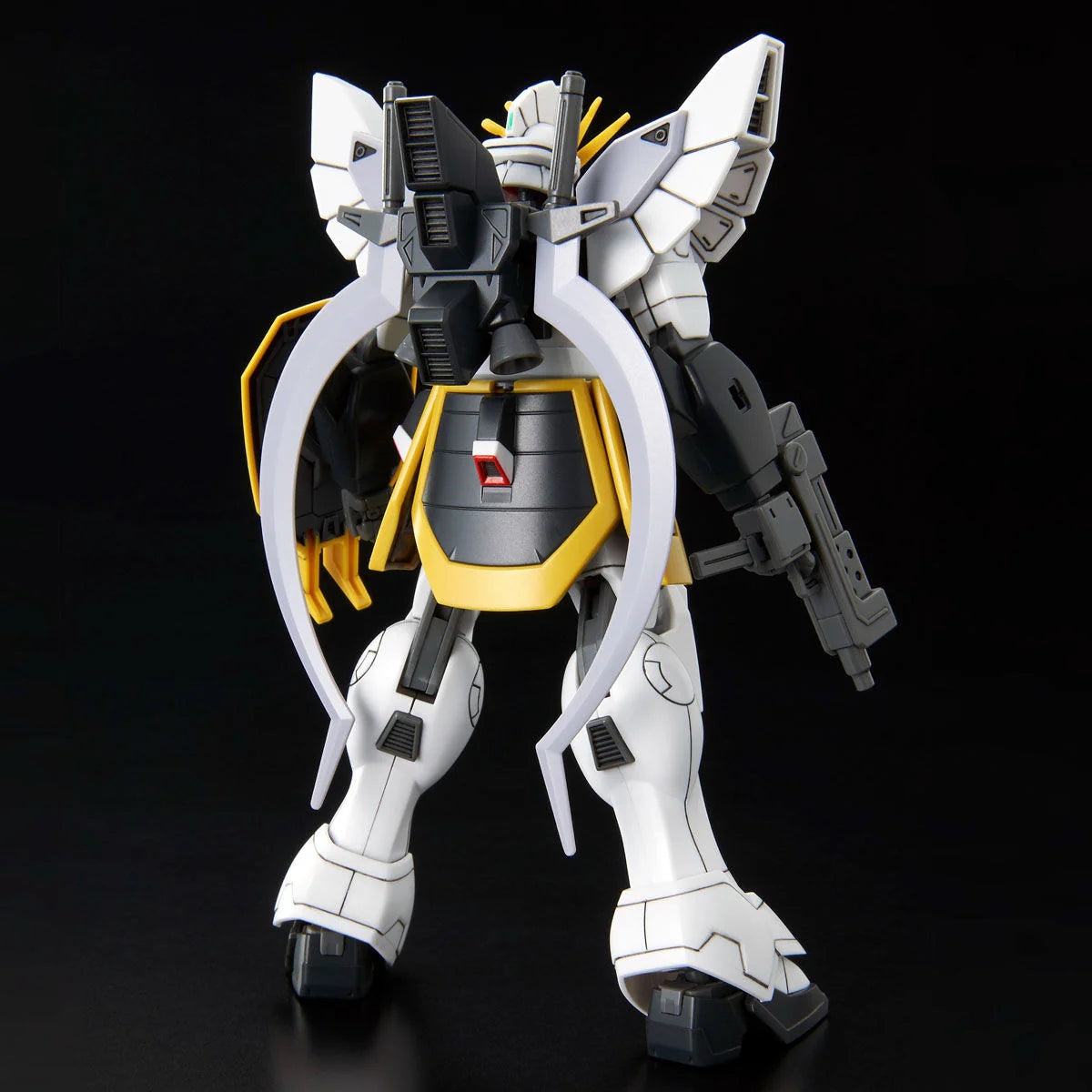 GUNDAM - SANDROCK CUSTOM HGAC 1/144 MODEL KIT