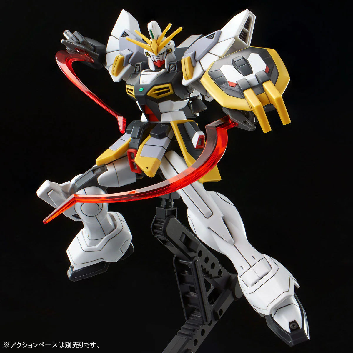 GUNDAM - SANDROCK CUSTOM HGAC 1/144 MODEL KIT
