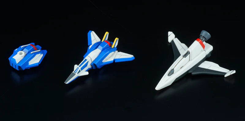 GUNDAM SEED DESTINY - FORCE IMPULSE GUNDAM #198 HGCE MODEL KIT