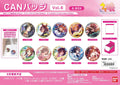 UMAMUSUME: PRETTY DERBY - VOL. 6 BLIND BOX TRADING CAN BADGE