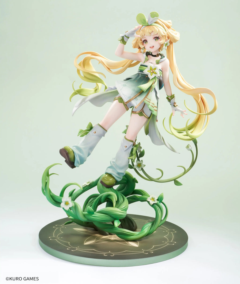 WUTHERING WAVES - VERINA 1/7 SCALE FIGURE