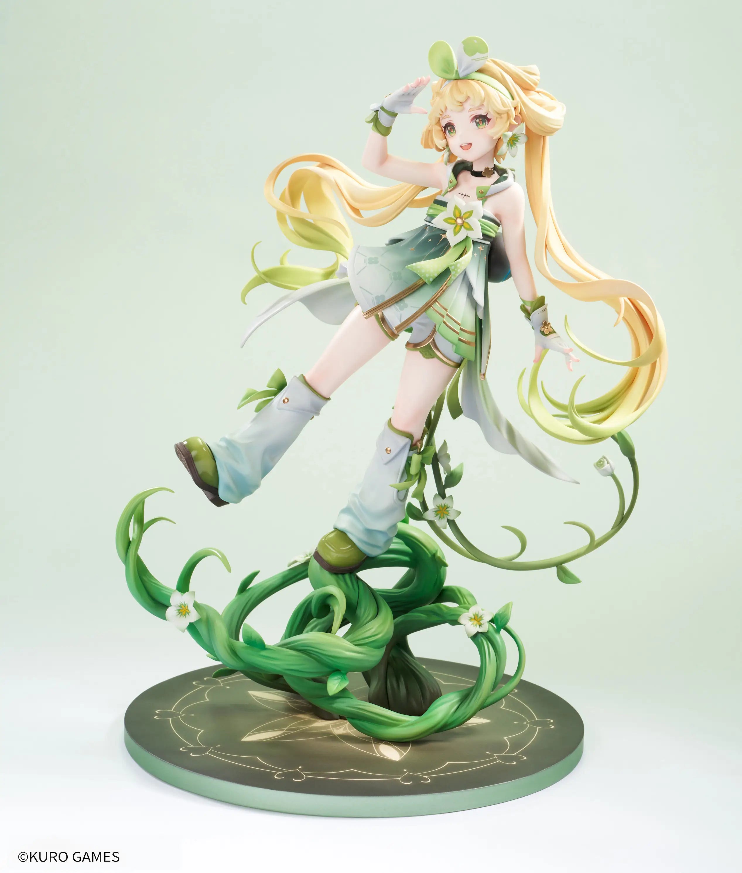 WUTHERING WAVES - VERINA 1/7 SCALE FIGURE