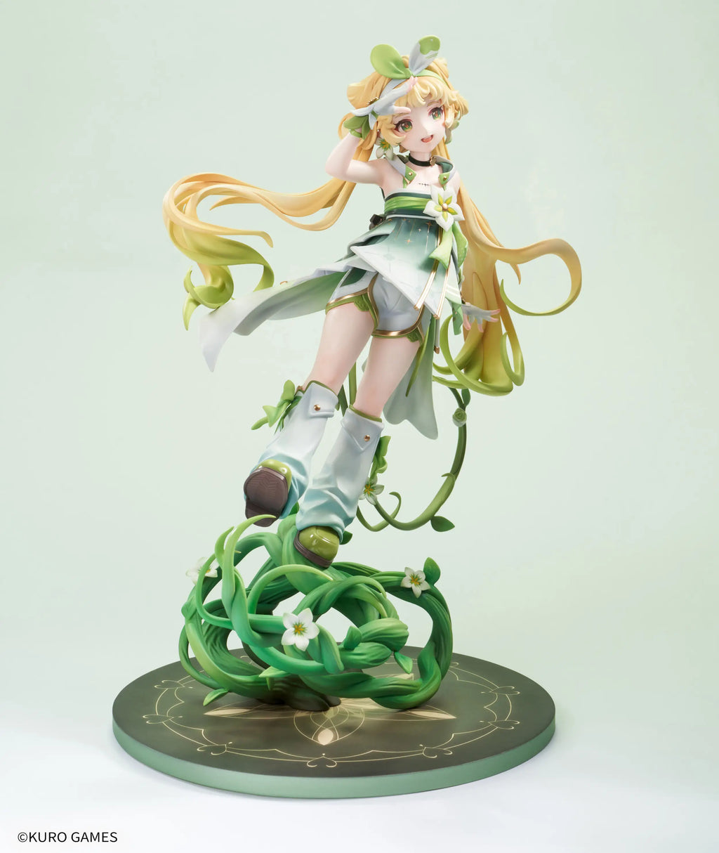 WUTHERING WAVES - VERINA 1/7 SCALE FIGURE