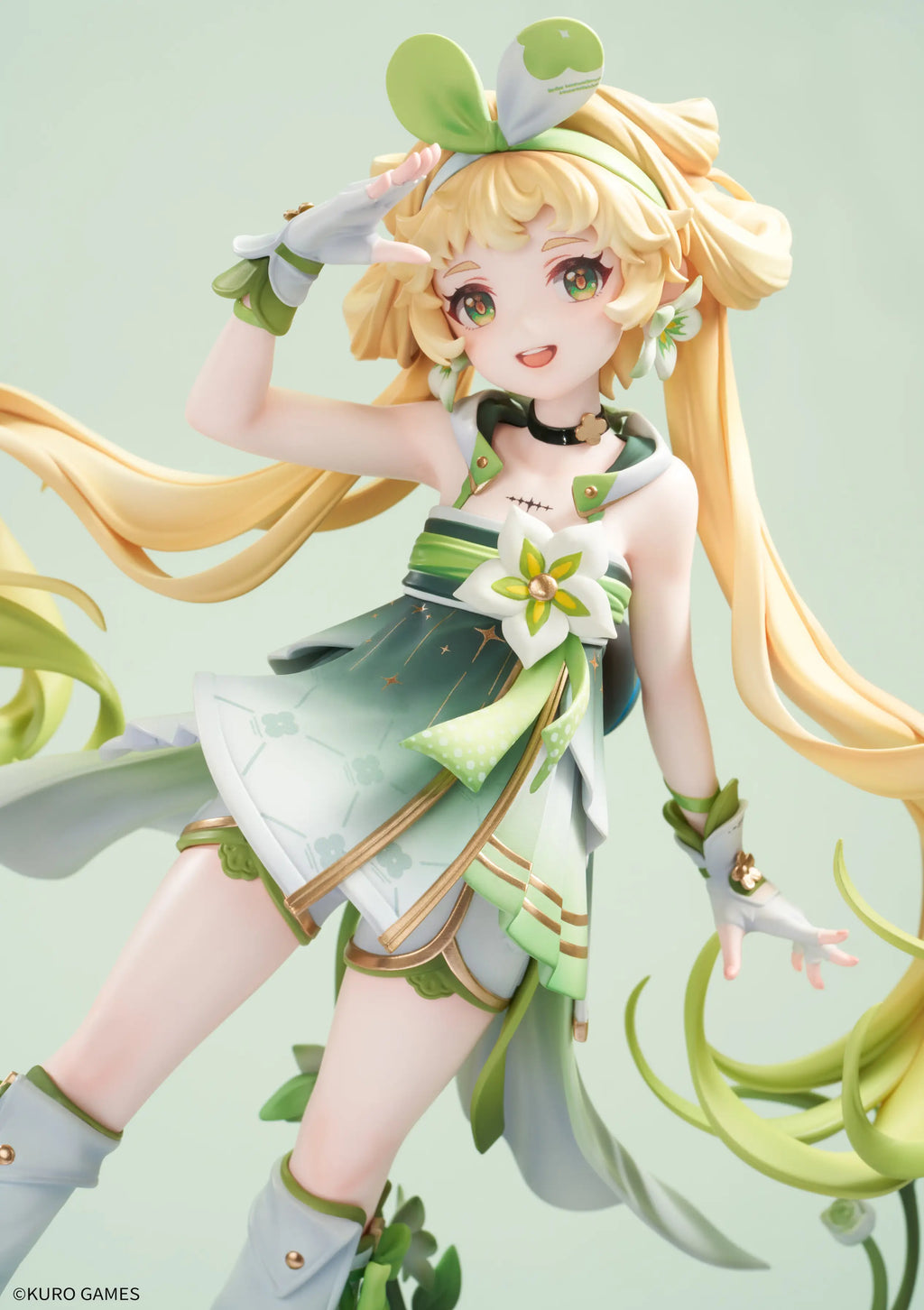 WUTHERING WAVES - VERINA 1/7 SCALE FIGURE