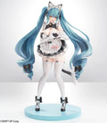 GODDESS OF VICTORY: NIKKE - PRIVATY: UNKIND MAID 1/10 SCALE FIGURE