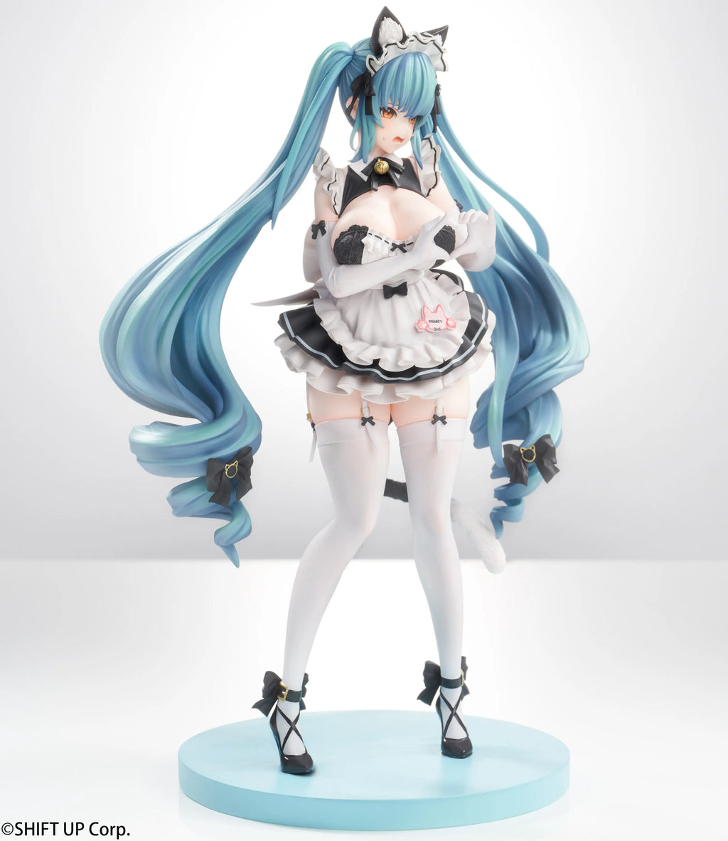 GODDESS OF VICTORY: NIKKE - PRIVATY: UNKIND MAID 1/10 SCALE FIGURE