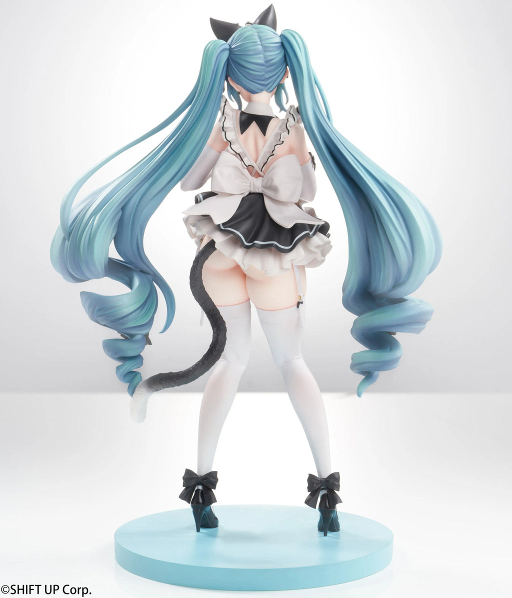 GODDESS OF VICTORY: NIKKE - PRIVATY: UNKIND MAID 1/10 SCALE FIGURE
