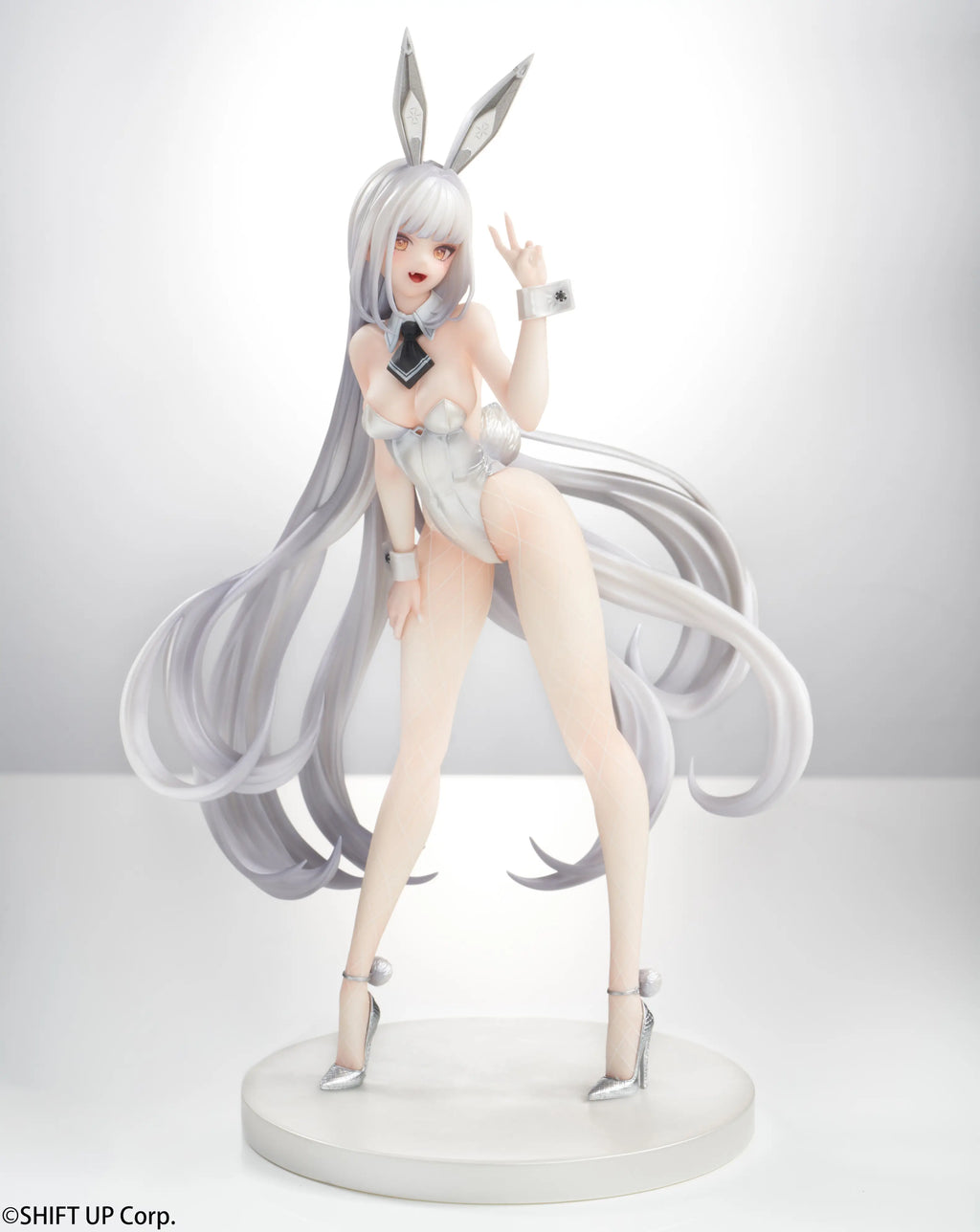 GODDESS OF VICTORY: NIKKE - BLANC 1/10 SCALE FIGURE
