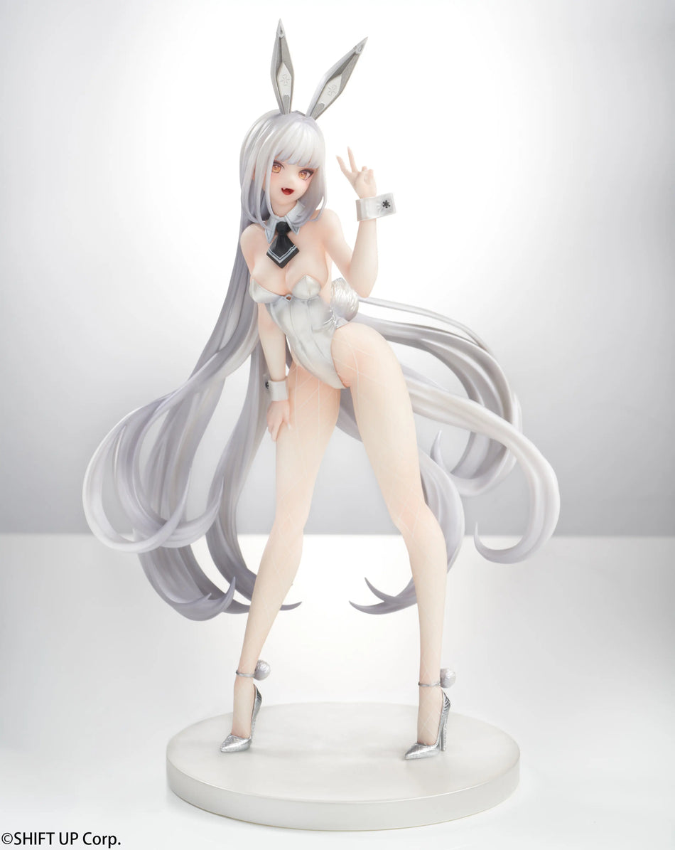 GODDESS OF VICTORY: NIKKE - BLANC 1/10 SCALE FIGURE
