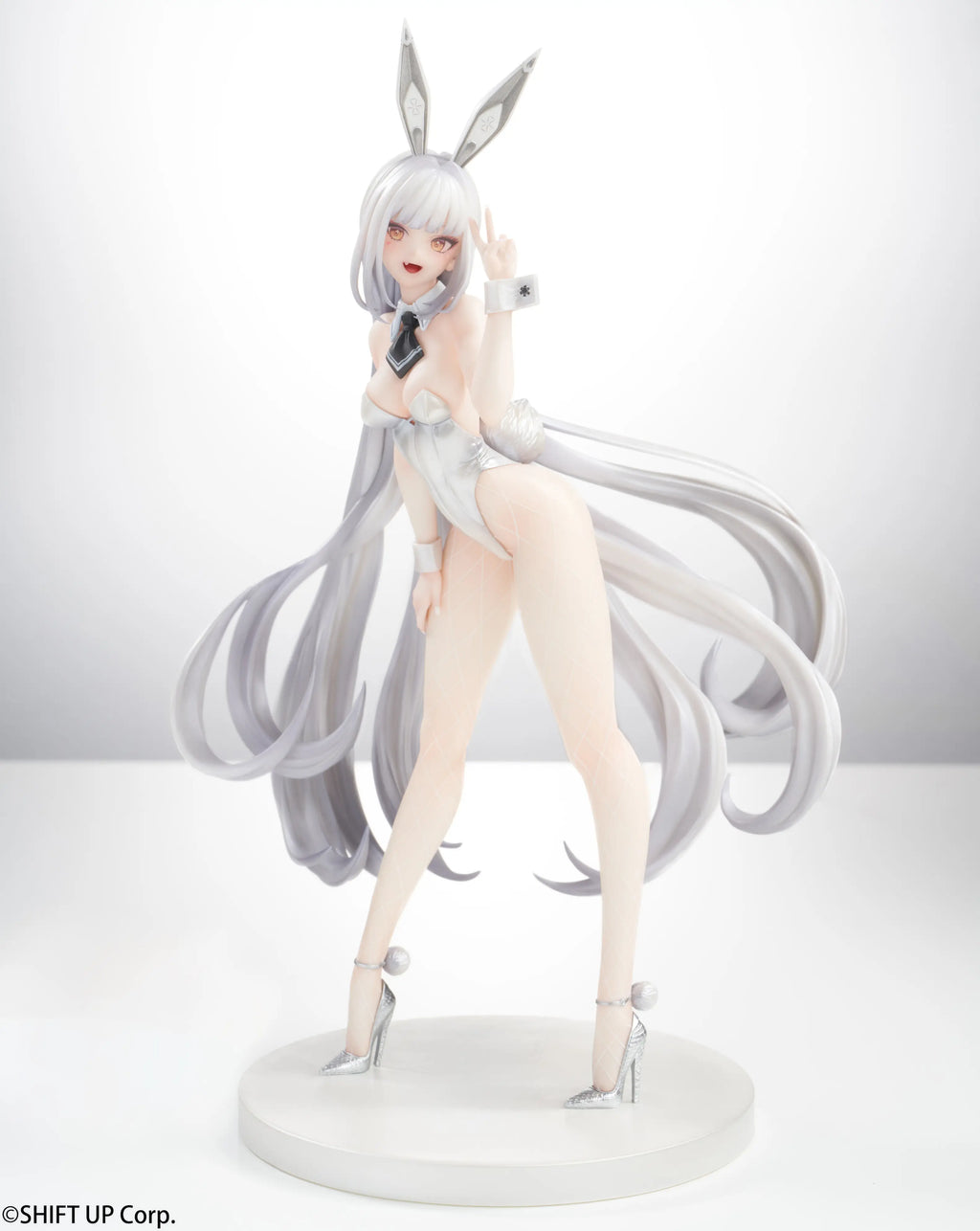 GODDESS OF VICTORY: NIKKE - BLANC 1/10 SCALE FIGURE