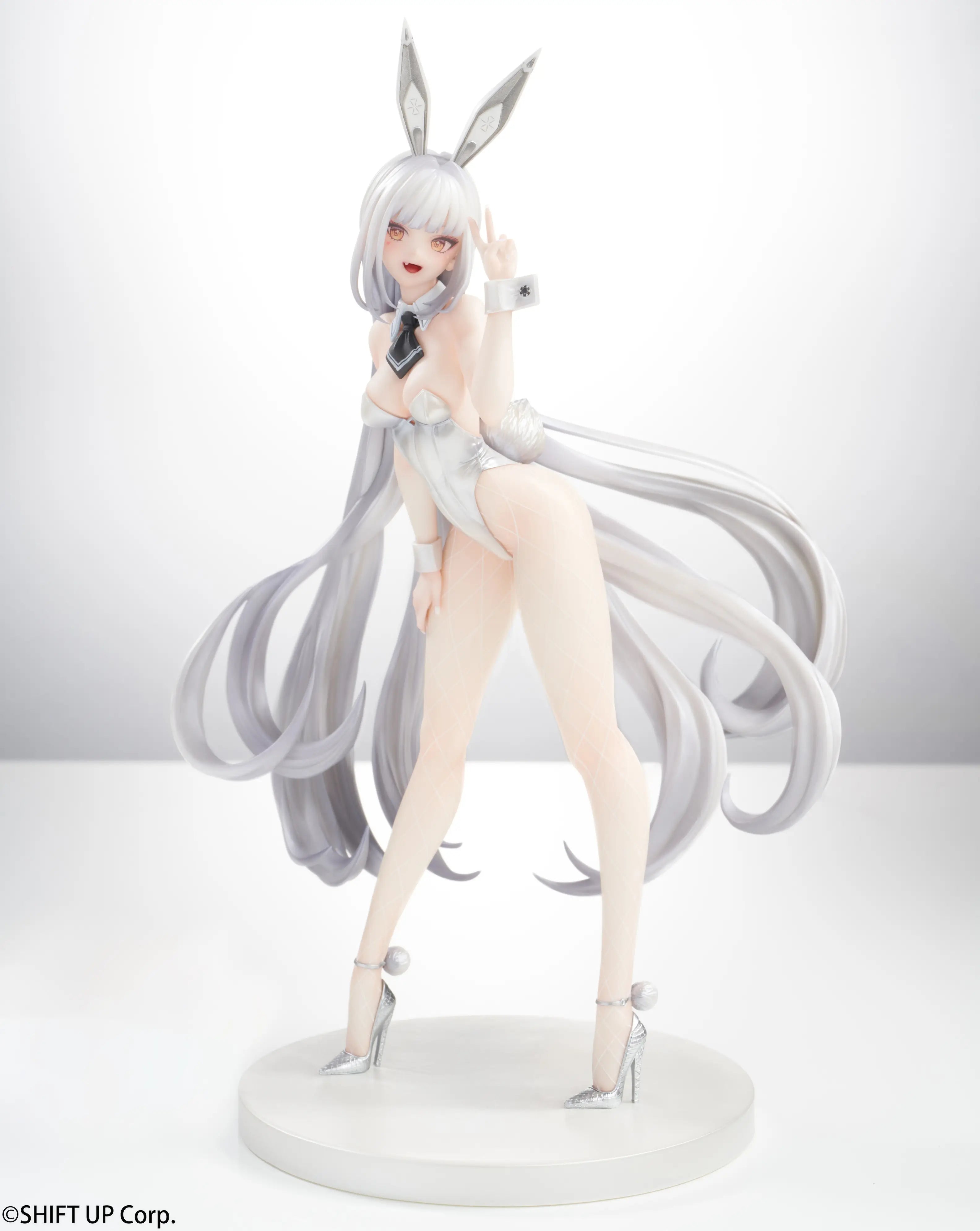 GODDESS OF VICTORY: NIKKE - BLANC 1/10 SCALE FIGURE