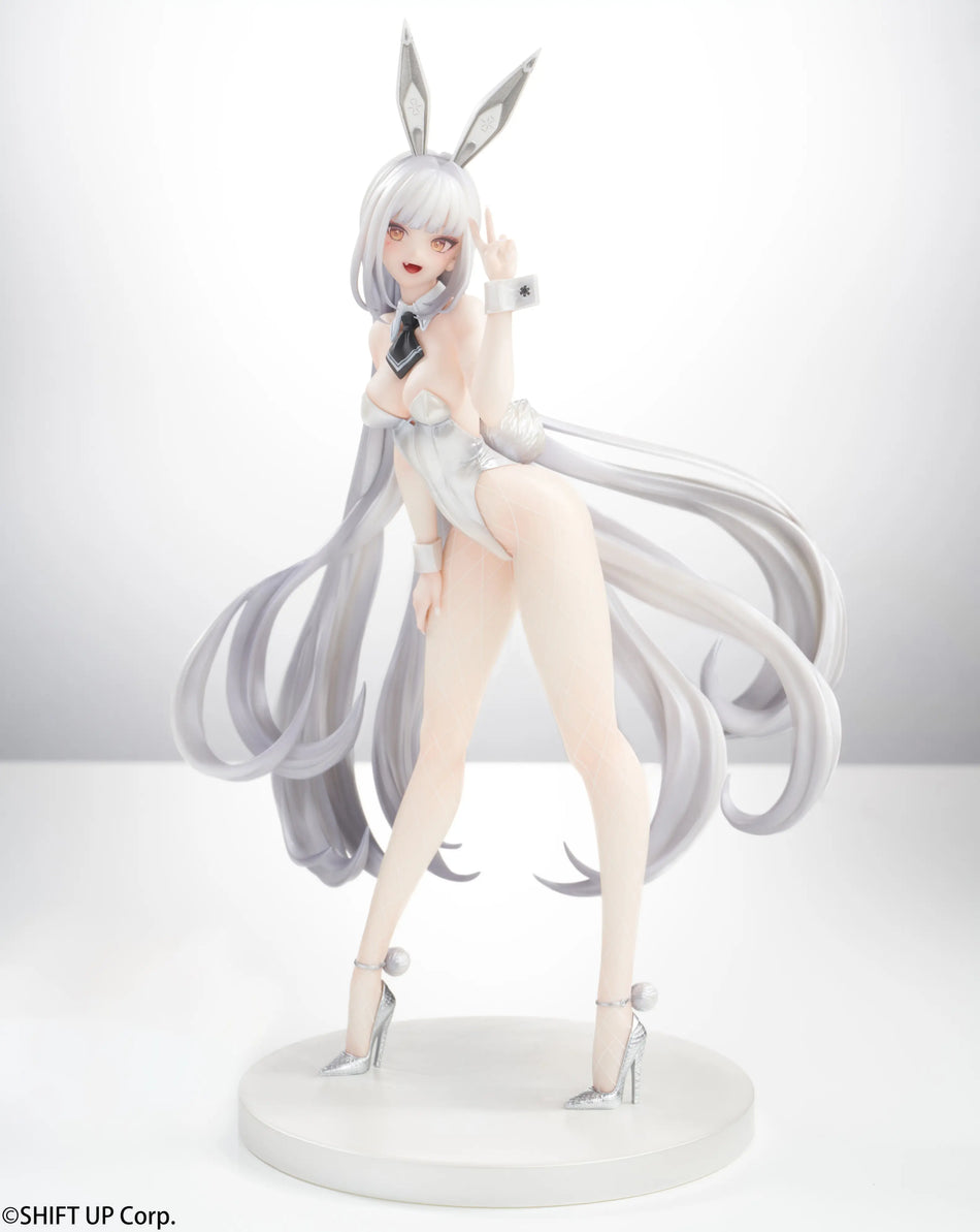 GODDESS OF VICTORY: NIKKE - BLANC 1/10 SCALE FIGURE