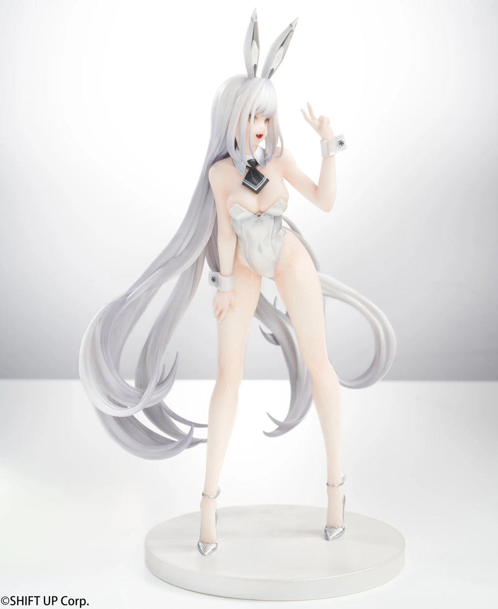 GODDESS OF VICTORY: NIKKE - BLANC 1/10 SCALE FIGURE