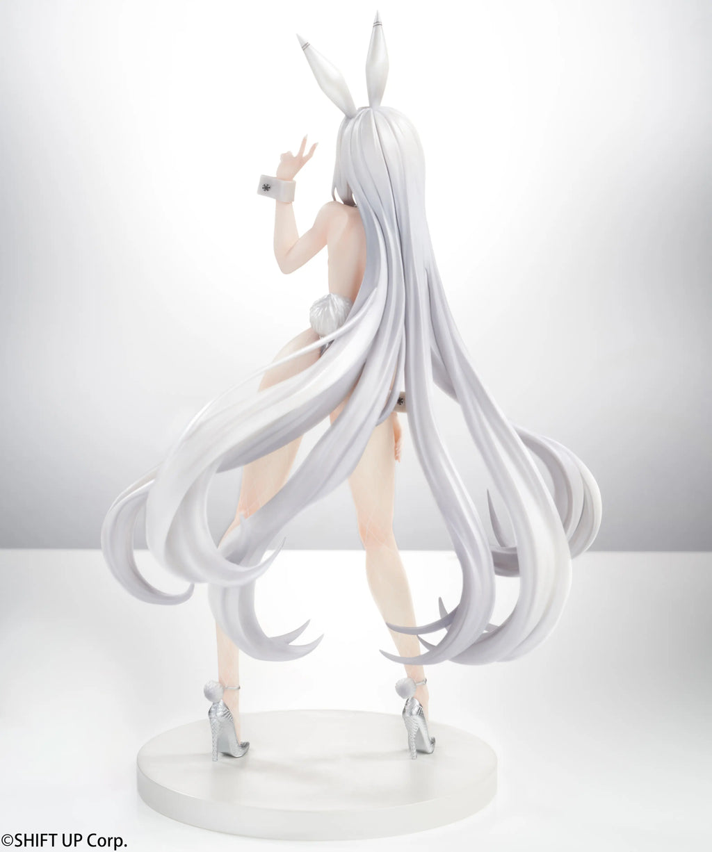 GODDESS OF VICTORY: NIKKE - BLANC 1/10 SCALE FIGURE