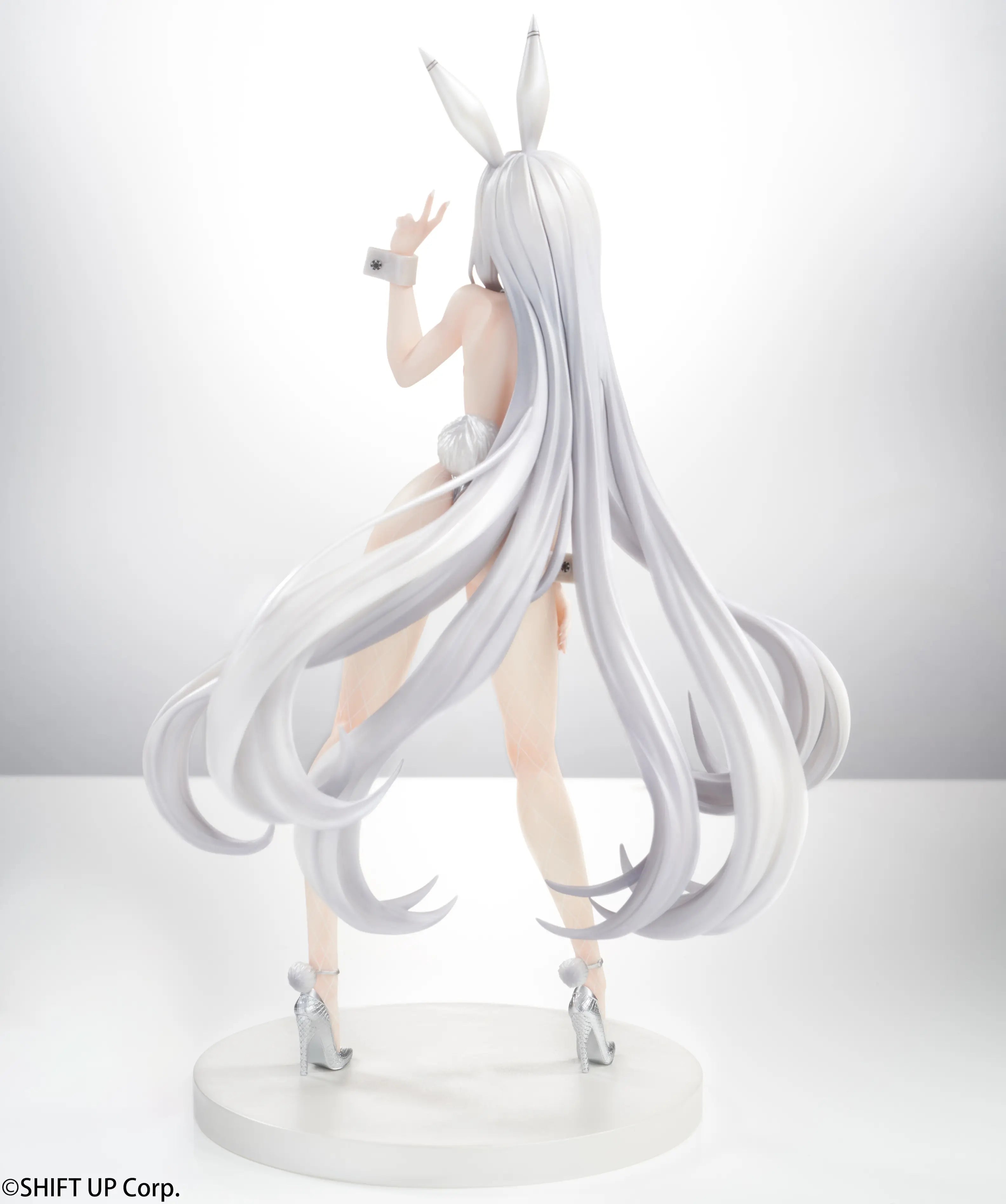 GODDESS OF VICTORY: NIKKE - BLANC 1/10 SCALE FIGURE