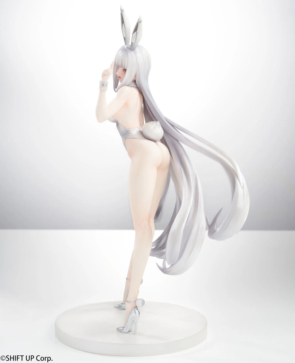 GODDESS OF VICTORY: NIKKE - BLANC 1/10 SCALE FIGURE