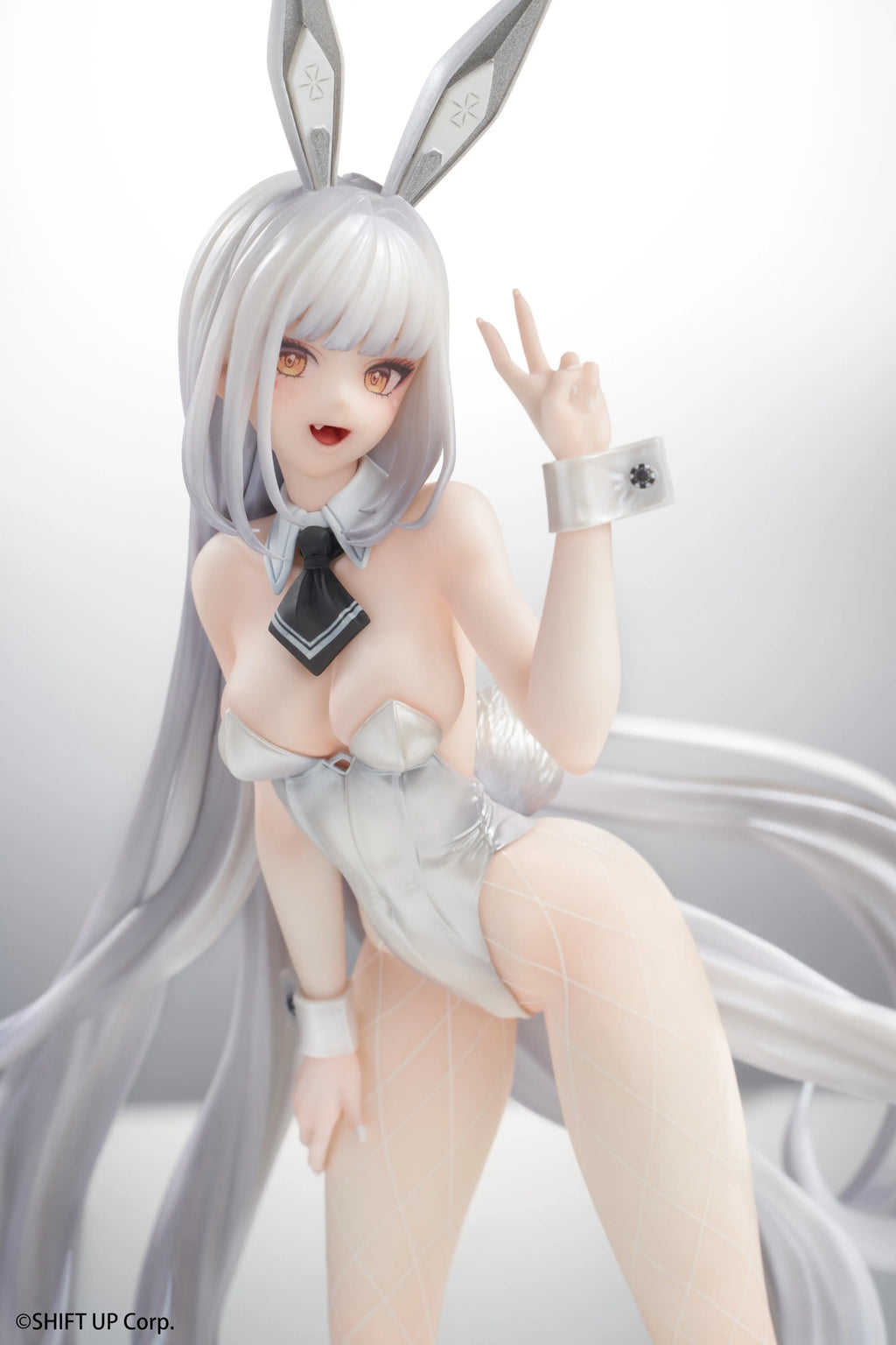 GODDESS OF VICTORY: NIKKE - BLANC 1/10 SCALE FIGURE