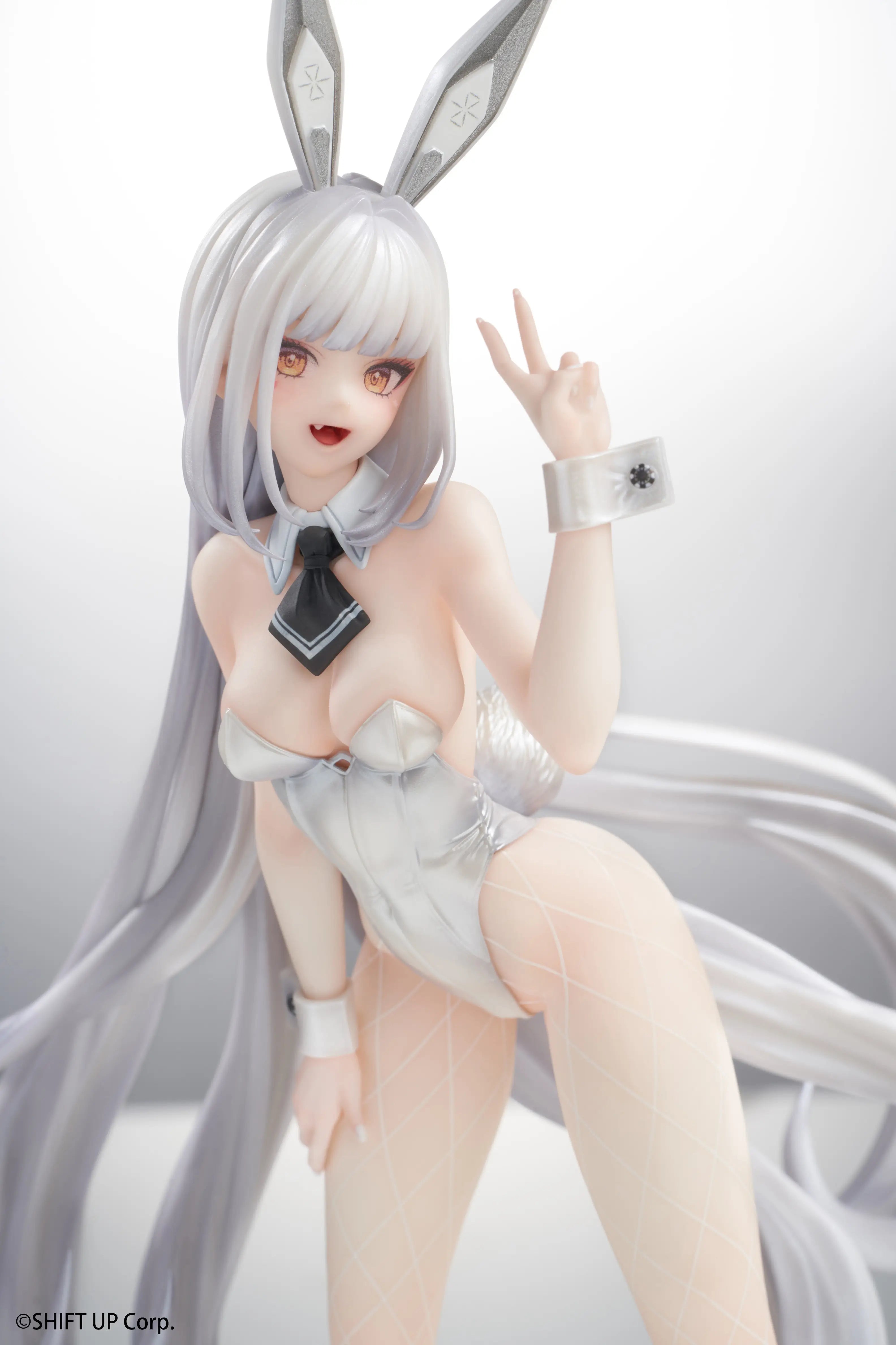 GODDESS OF VICTORY: NIKKE - BLANC 1/10 SCALE FIGURE