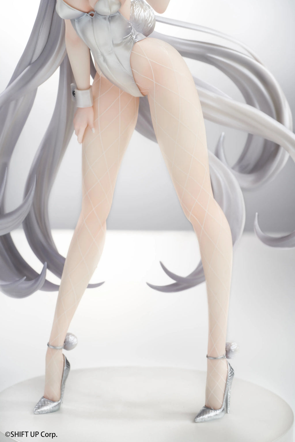 GODDESS OF VICTORY: NIKKE - BLANC 1/10 SCALE FIGURE