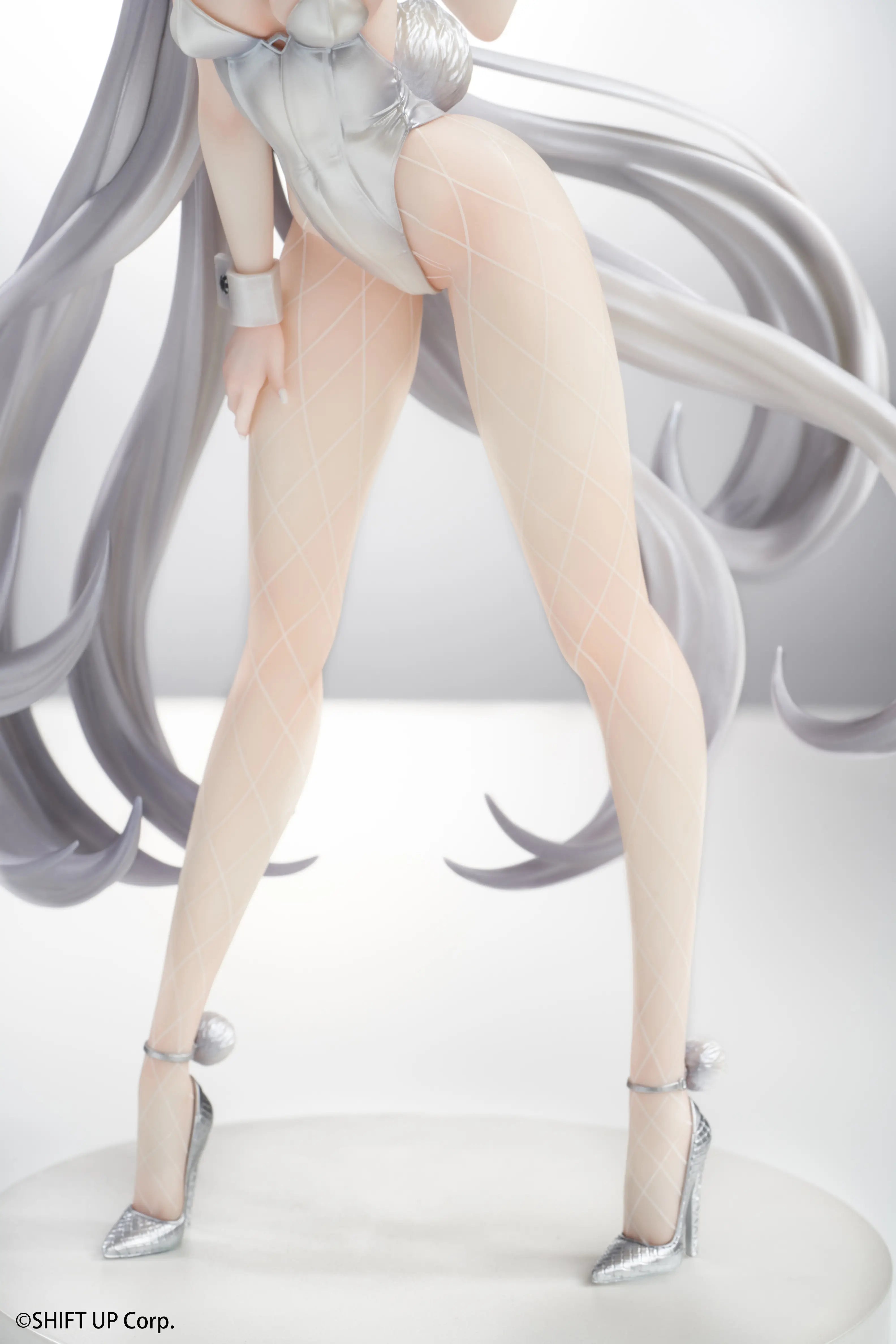 GODDESS OF VICTORY: NIKKE - BLANC 1/10 SCALE FIGURE
