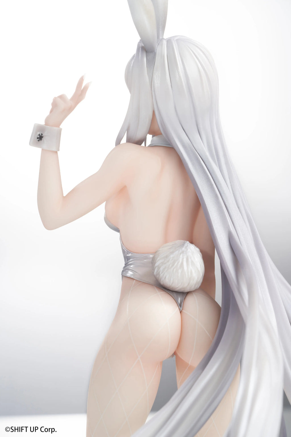 GODDESS OF VICTORY: NIKKE - BLANC 1/10 SCALE FIGURE