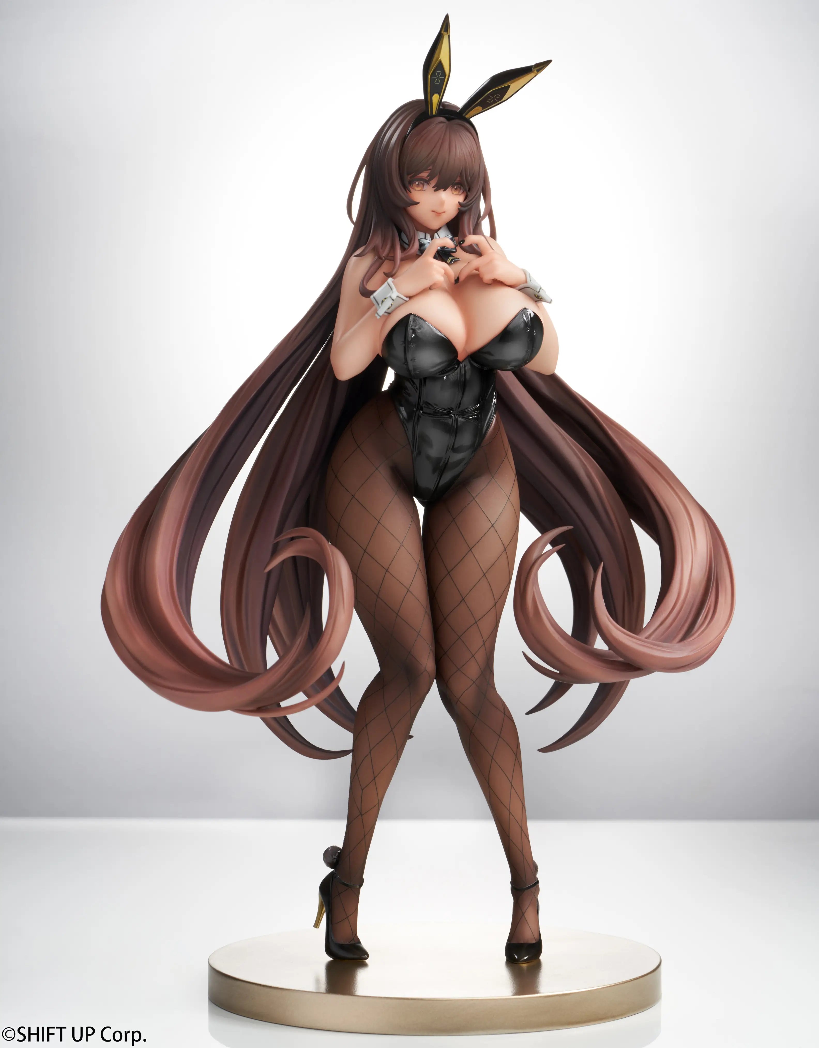 GODDESS OF VICTORY: NIKKE - NOIR 1/10 SCALE FIGURE