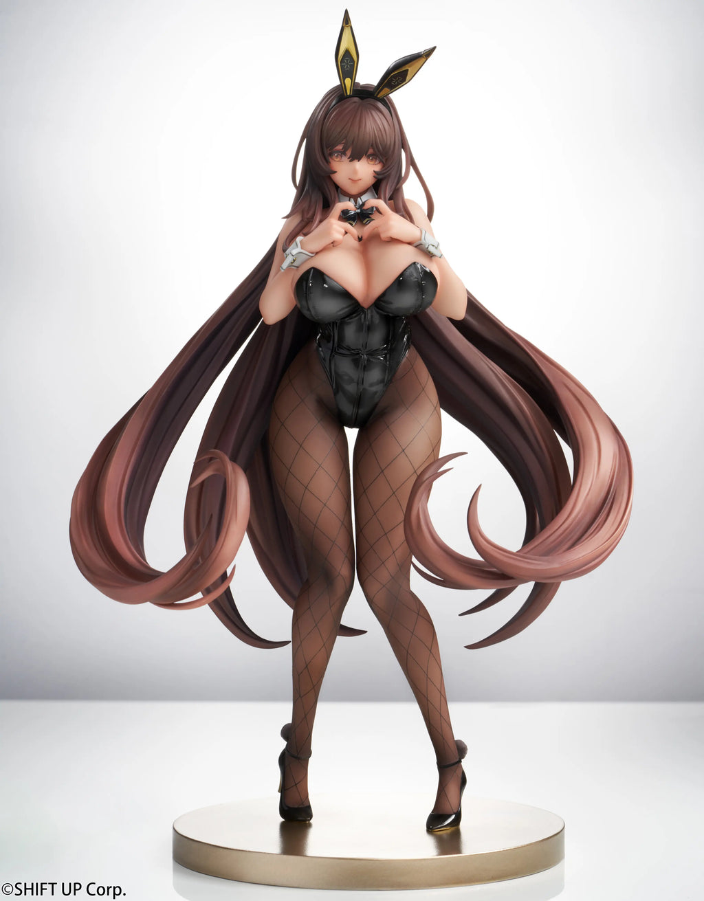 GODDESS OF VICTORY: NIKKE - NOIR 1/10 SCALE FIGURE