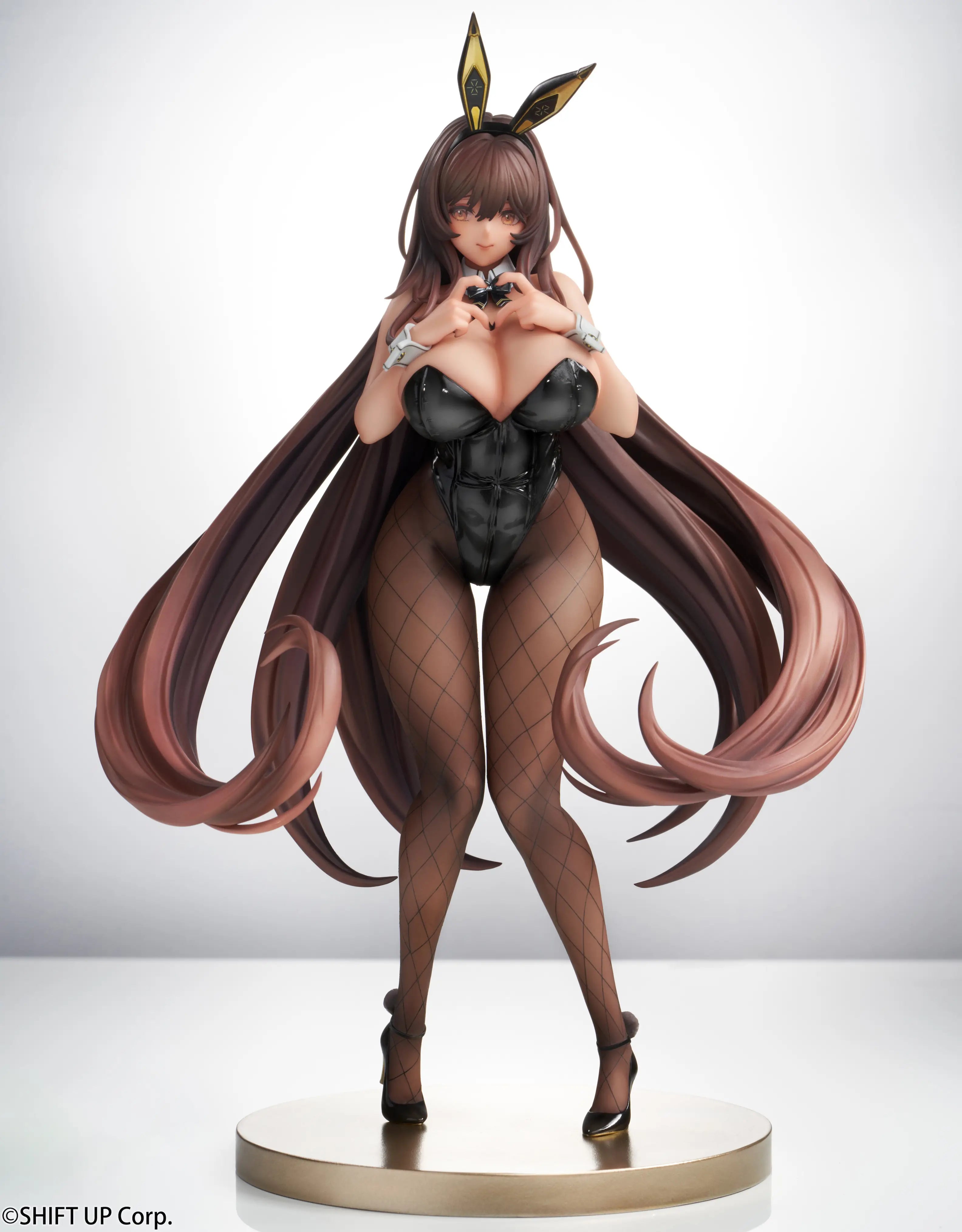 GODDESS OF VICTORY: NIKKE - NOIR 1/10 SCALE FIGURE