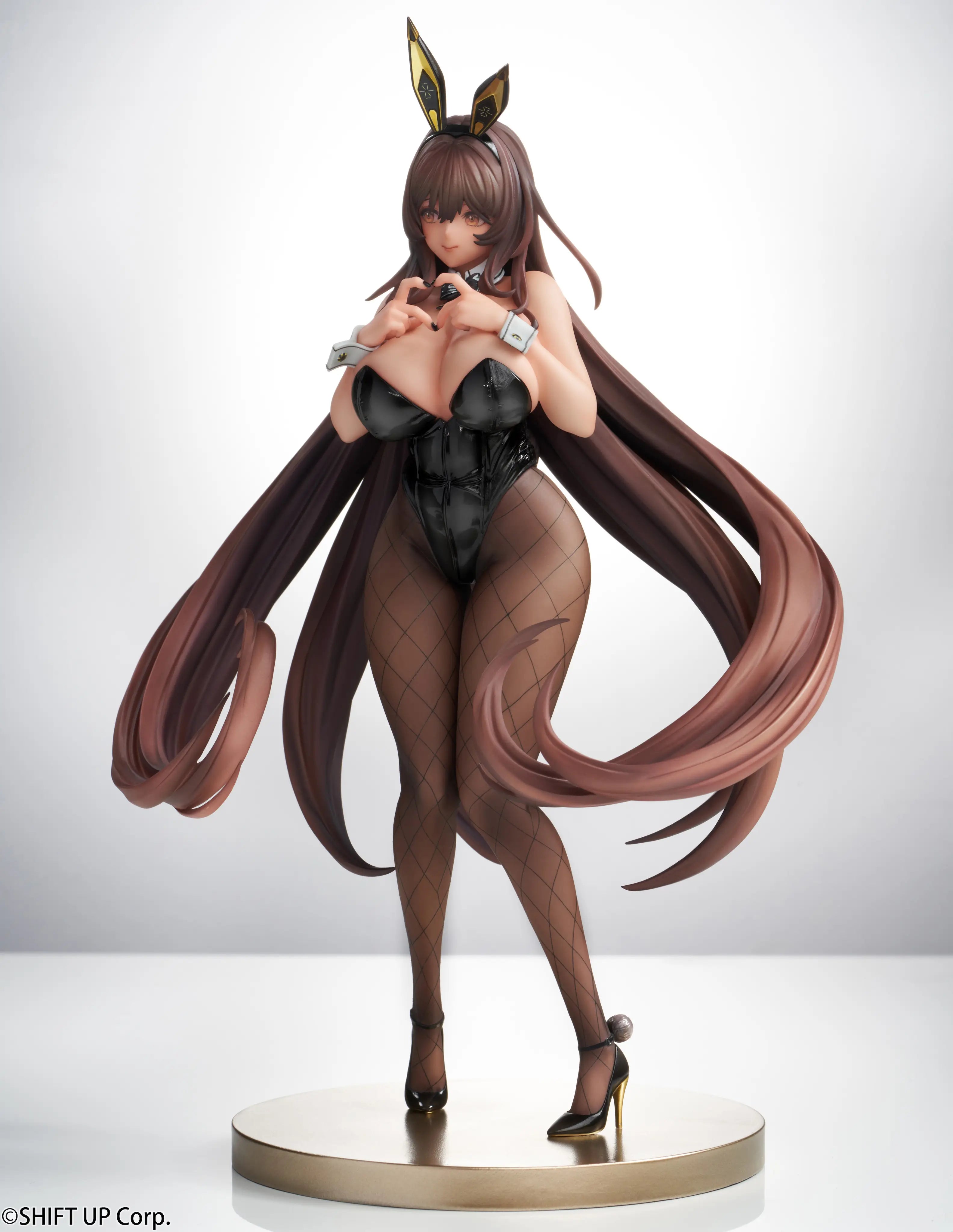 GODDESS OF VICTORY: NIKKE - NOIR 1/10 SCALE FIGURE
