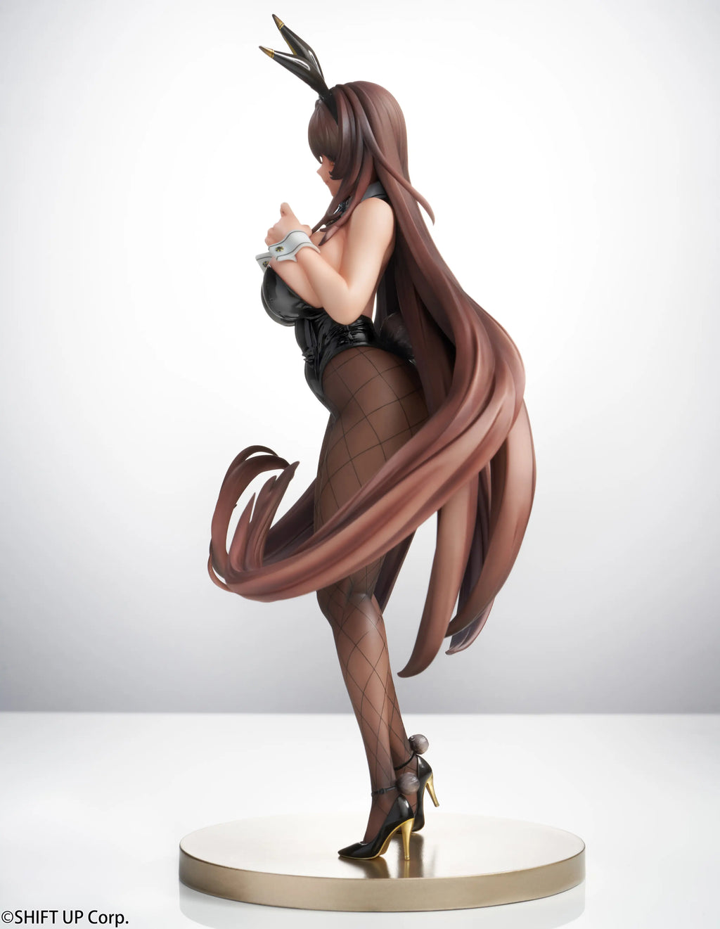 GODDESS OF VICTORY: NIKKE - NOIR 1/10 SCALE FIGURE