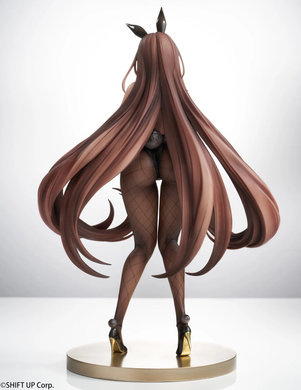 GODDESS OF VICTORY: NIKKE - NOIR 1/10 SCALE FIGURE